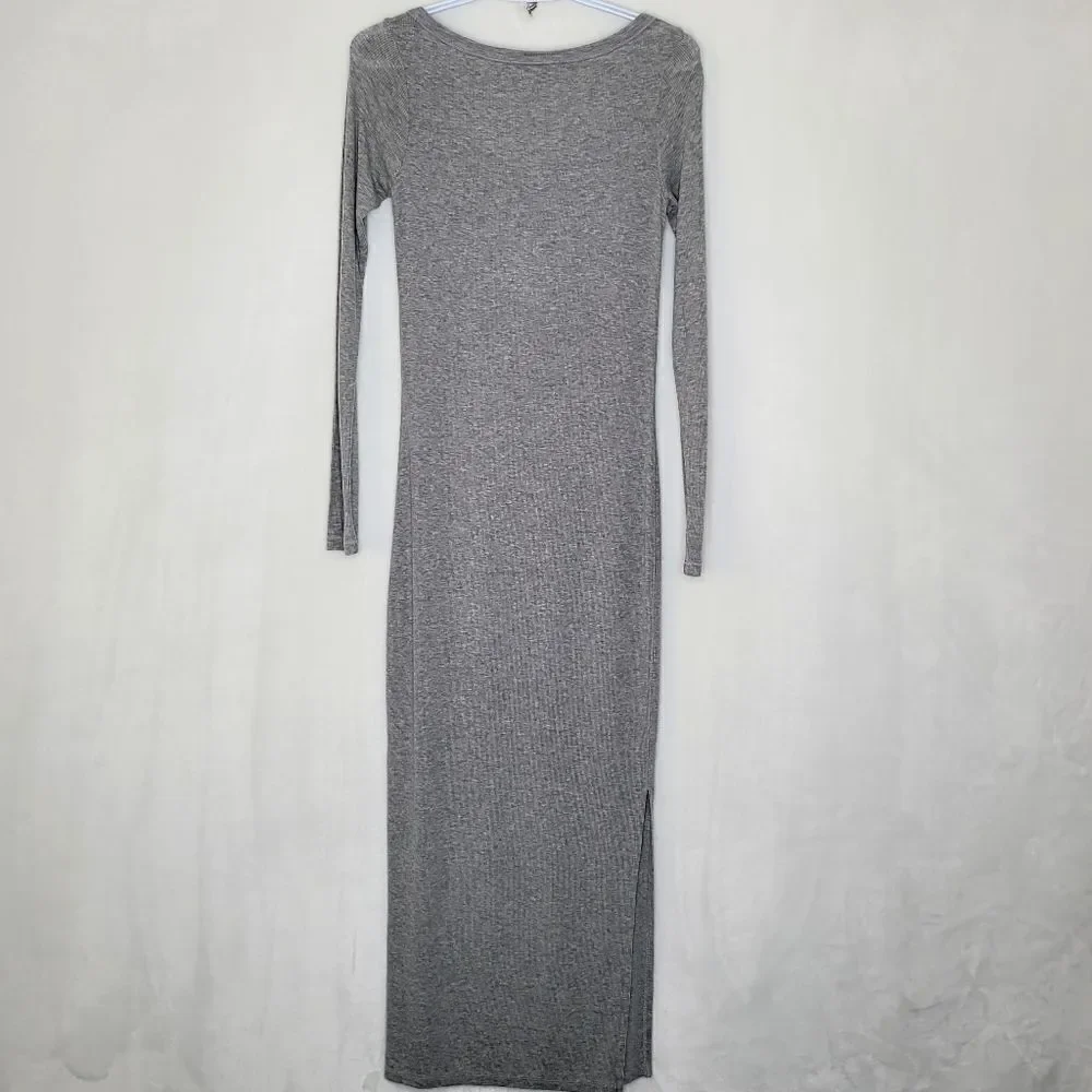 All‎ Saints Rina Maxi Dress Size 6
